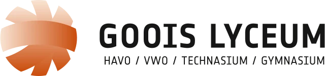 Logo van Goois Lyceum