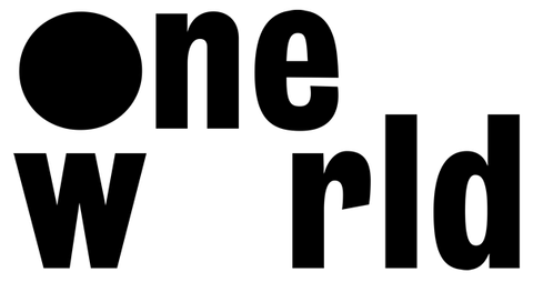 Logo van OneWorld