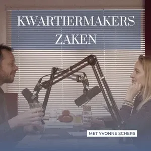 Kwartiermakerszaken