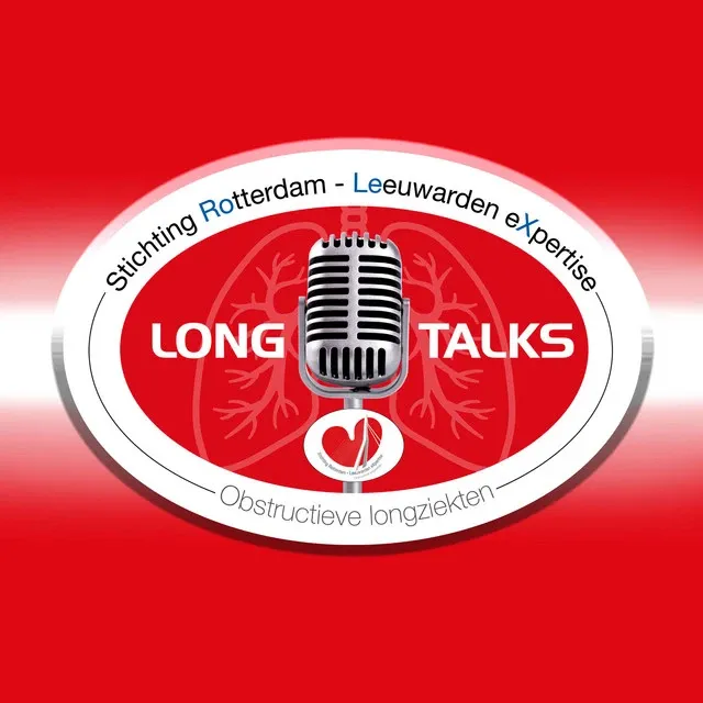 Longtalks, een podcast van Vita Voca