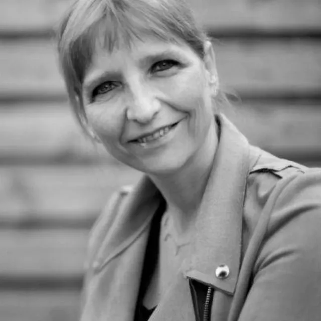 Marjan de Vries