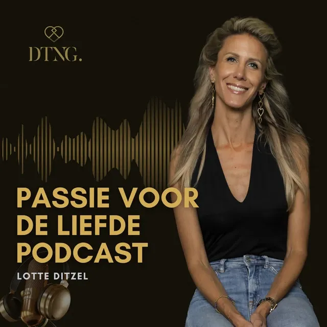 Passie voor de liefde