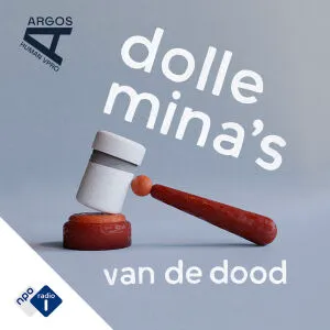 Dolle Minas van de Dood