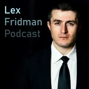Favoriete podcast van Tim