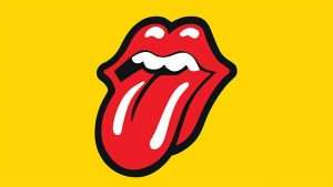 How Mick Jagger's Mouth Became the Rolling Stones' Legendary Logo ...