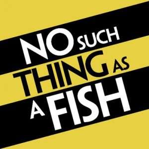 Beste Podcast No Such Thing As A Fish