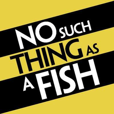Een weekelijkse podcast uitbrengen (No Such Thing As A Fish)