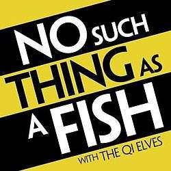 Een bedrijfspodcast kan met goede content de grote bereiken van No Such Thing As A Fish. 