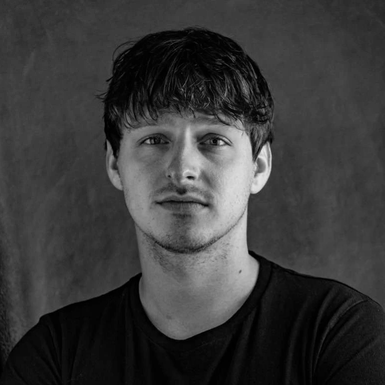 Podcast editor - Rick Doorneweerd